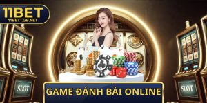 Game Đánh Bài Online