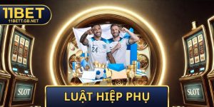 Luật Hiệp Phụ
