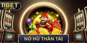 Nổ Hũ Thần Tài